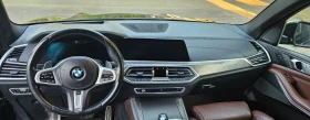 Обява за продажба на BMW X5 M50d xDrive ~ 104 758 лв. - изображение 3