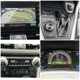 Toyota Rav4 2.5 HYBRID 4x4 GARANCIA - 50900 лв. / 26024.76 € - 70157917 14