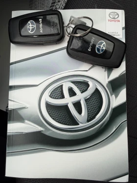 Toyota Rav4 2.5 HYBRID 4x4 GARANCIA - 50900 лв. / 26024.76 € - 70157917 15