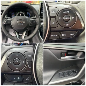 Toyota Rav4 2.5 HYBRID 4x4 GARANCIA - 50900 лв. / 26024.76 € - 70157917 12
