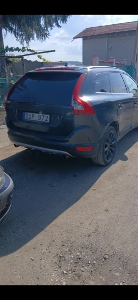 Обява за продажба на Volvo XC60 ~12 999 лв. - изображение 1