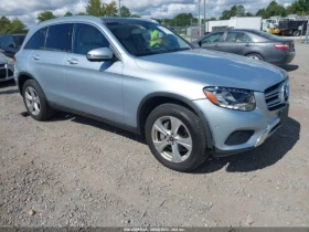 Mercedes-Benz GLC 300 BURMESTER* ПОДГРЕВ* КАМЕРА* КЕЙЛЕС* LANE* ASSIST