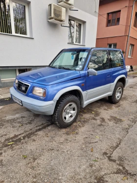 Suzuki Vitara | Mobile.bg    2
