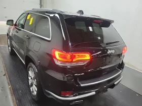 Jeep Grand cherokee SUMMIT CARFAX АВТО КРЕДИТ  - 34950 лв. / 17869.65 € - 60867545 6