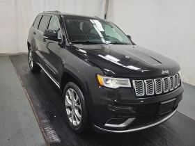 Jeep Grand cherokee SUMMIT CARFAX АВТО КРЕДИТ  - 34950 лв. / 17869.65 € - 60867545 3