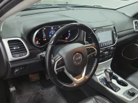Jeep Grand cherokee SUMMIT CARFAX АВТО КРЕДИТ  - 34950 лв. / 17869.65 € - 60867545 8