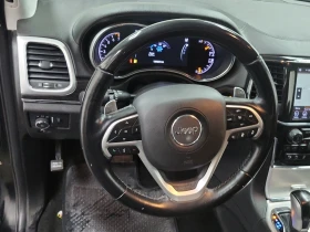 Jeep Grand cherokee SUMMIT CARFAX АВТО КРЕДИТ  - 34950 лв. / 17869.65 € - 60867545 10