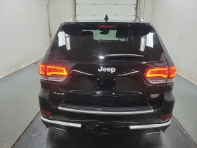 Jeep Grand cherokee SUMMIT CARFAX АВТО КРЕДИТ  - 34950 лв. / 17869.65 € - 60867545 5