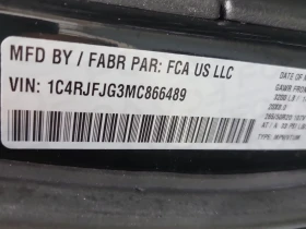 Jeep Grand cherokee SUMMIT CARFAX АВТО КРЕДИТ  - 34950 лв. / 17869.65 € - 60867545 16