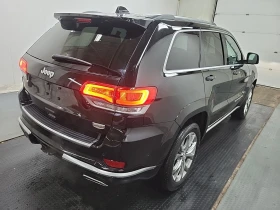 Jeep Grand cherokee SUMMIT CARFAX АВТО КРЕДИТ  - 34950 лв. / 17869.65 € - 60867545 4
