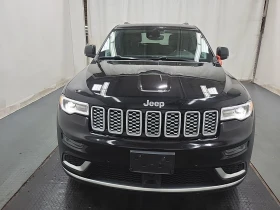 Jeep Grand cherokee SUMMIT CARFAX АВТО КРЕДИТ  - 34950 лв. / 17869.65 € - 60867545 2