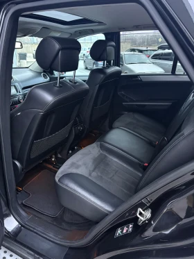 Mercedes-Benz ML 320 Аirmatic* Amg* 2 комплекта джанти* Перфектен - 12999 лв. / 6646.28 € - 92940053 8