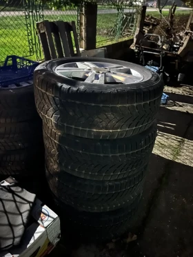 Mercedes-Benz ML 320 Аirmatic* Amg* 2 комплекта джанти* Перфектен - 12999 лв. / 6646.28 € - 92940053 13