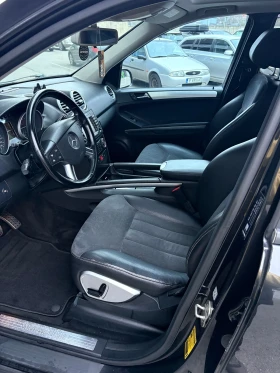 Mercedes-Benz ML 320 Аirmatic* Amg* 2 комплекта джанти* Перфектен - 12999 лв. / 6646.28 € - 92940053 7