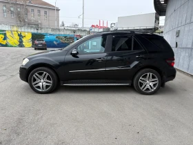 Mercedes-Benz ML 320 Аirmatic* Amg* 2 комплекта джанти* Перфектен - 12999 лв. / 6646.28 € - 92940053 4