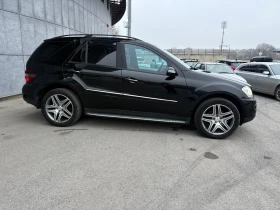 Mercedes-Benz ML 320 Аirmatic* Amg* 2 комплекта джанти* Перфектен - 12999 лв. / 6646.28 € - 92940053 3