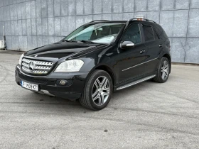Mercedes-Benz ML 320 Аirmatic* Amg* 2 комплекта джанти* Перфектен - 12999 лв. / 6646.28 € - 92940053 15