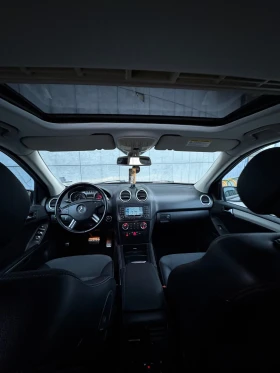 Mercedes-Benz ML 320 Аirmatic* Amg* 2 комплекта джанти* Перфектен - 12999 лв. / 6646.28 € - 92940053 10