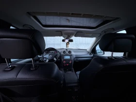 Mercedes-Benz ML 320 Аirmatic* Amg* 2 комплекта джанти* Перфектен - 12999 лв. / 6646.28 € - 92940053 9