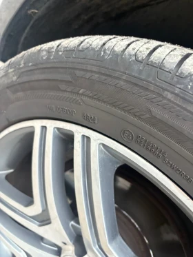 Mercedes-Benz ML 320 Аirmatic* Amg* 2 комплекта джанти* Перфектен - 12999 лв. / 6646.28 € - 92940053 17