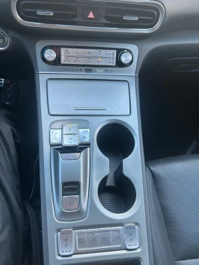 Hyundai Kona electric, снимка 12