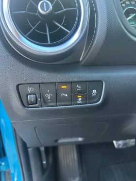 Hyundai Kona electric, снимка 10