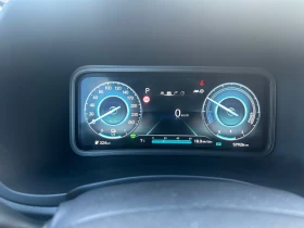 Hyundai Kona electric, снимка 14