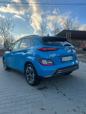 Hyundai Kona electric, снимка 3