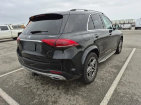 Mercedes-Benz GLE * 350 * CARFAX * БЕЗ ПЪРВОНАЧАЛНА ВНОСКА - 68750 лв. / 35151.32 € - 54179302 3
