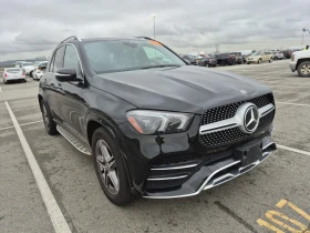 Mercedes-Benz GLE * 350 * CARFAX * БЕЗ ПЪРВОНАЧАЛНА ВНОСКА - 68750 лв. / 35151.32 € - 54179302 2