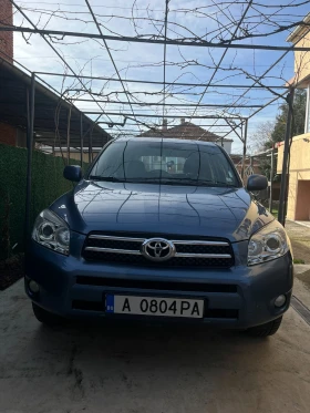 Toyota Rav4 - 5600 € / 10952.65 лв. - 84050770 2