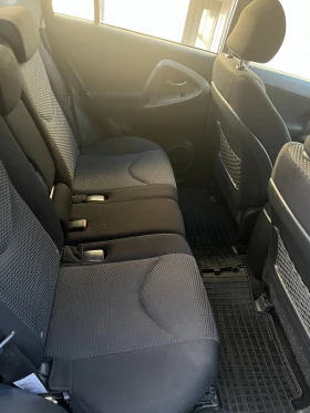 Toyota Rav4 - 5600 € / 10952.65 лв. - 84050770 7
