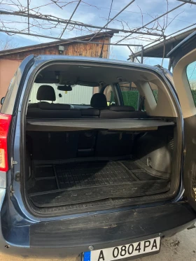 Toyota Rav4 - 5600 € / 10952.65 лв. - 84050770 6