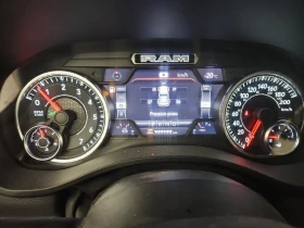 Dodge RAM 1500 * LARAMIE CREW CAB STD BED * CARFAX * БЕЗ ПЪРВОНАЧ - 31700 € / 61999.81 лв. - 97548984 11