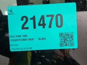 Dodge RAM 1500 * LARAMIE CREW CAB STD BED * CARFAX * БЕЗ ПЪРВОНАЧ - 31700 € / 61999.81 лв. - 97548984 15