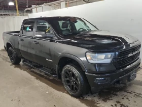 Dodge RAM 1500 * LARAMIE CREW CAB STD BED * CARFAX * БЕЗ ПЪРВОНАЧ - 31700 € / 61999.81 лв. - 97548984 2