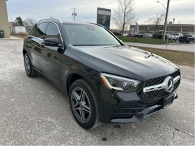 Mercedes-Benz GLC 300 4MATIC SUV| AMG SPORT | 80800 KMS | LOADED  CA, снимка 7