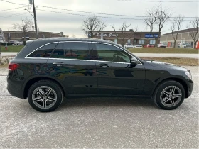 Mercedes-Benz GLC 300 4MATIC SUV| AMG SPORT | 80800 KMS | LOADED  CA, снимка 6