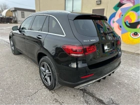 Mercedes-Benz GLC 300 4MATIC SUV| AMG SPORT | 80800 KMS | LOADED  CA, снимка 3