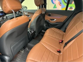 Mercedes-Benz GLC 300 4MATIC SUV| AMG SPORT | 80800 KMS | LOADED  CA, снимка 12