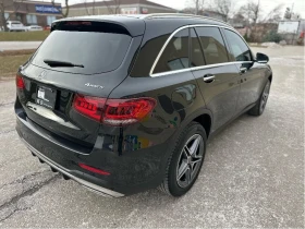 Mercedes-Benz GLC 300 4MATIC SUV| AMG SPORT | 80800 KMS | LOADED  CA, снимка 5