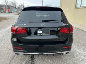 Mercedes-Benz GLC 300 4MATIC SUV| AMG SPORT | 80800 KMS | LOADED  CA, снимка 4