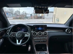 Mercedes-Benz GLC 300 4MATIC SUV| AMG SPORT | 80800 KMS | LOADED  CA, снимка 13
