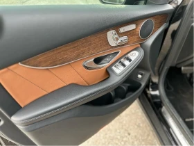 Mercedes-Benz GLC 300 4MATIC SUV| AMG SPORT | 80800 KMS | LOADED  CA, снимка 14