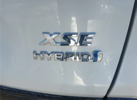 Toyota Rav4 XSE / HYBRID, снимка 7
