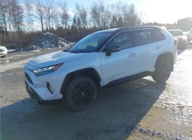 Toyota Rav4 XSE / HYBRID, снимка 3