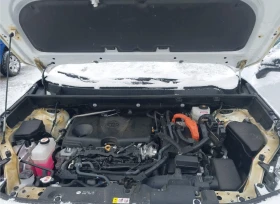 Toyota Rav4 XSE / HYBRID, снимка 12