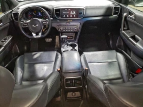 Kia Sportage 2.4l S - 12000 € / 23469.96 лв. - 30255823 8