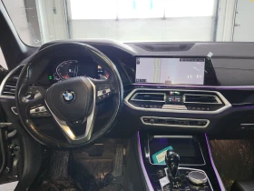 BMW X5 40I| XDRIVE| CARFAX| 2 КЛЮЧА| ОБДУХВАНЕ| PANORAMA| - 38400 € / 75103.87 лв. - 45667022 11