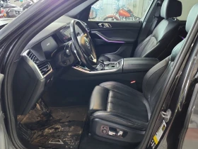 BMW X5 40I| XDRIVE| CARFAX| 2 КЛЮЧА| ОБДУХВАНЕ| PANORAMA| - 38400 € / 75103.87 лв. - 45667022 5